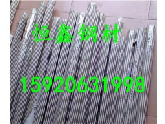 长安恒鑫X85CrMoV18-2高温合金不二之选图1