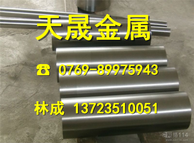 6J22圆棒3J21规格齐全
