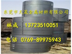 进口SMn438H结构钢SMn438H合金钢报价图2