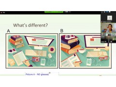 如何培养学生学习英语的思维方式？盐城市小学纯正英语教育图1