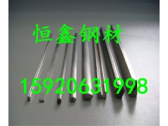东莞恒鑫S31603不锈钢磨光棒图3
