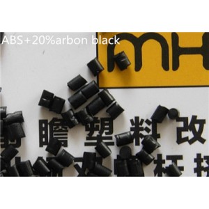 V高填充炭黑母粒生产用水拉条型双螺杆造粒机——高产量低耗电