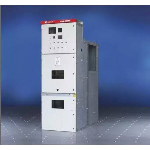KYN28A-12高压成套柜质量保证