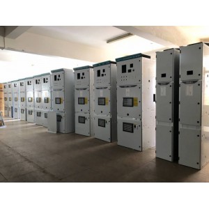 KYN28-12高压开关柜、高压成套开关柜