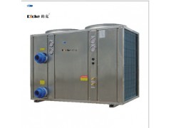 厂家直销空气源热泵热水器 定制氟循环商用智能控制热水器