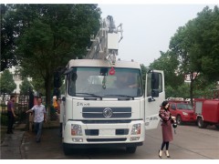 天锦20米高空作业车厂家直销批发价