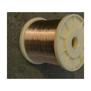 无锡QBe2.0高导热铍铜线轴装铍铜丝