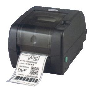 TSC TTP247标签打印机