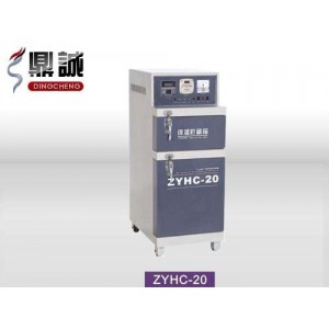 ZYHC-30电焊条烘干保温箱 100公斤烤箱 工业烘干箱