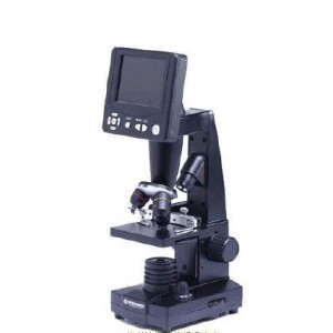 显微镜、生物显微镜