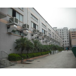 环保空调-深圳宝安环保空调