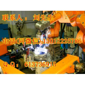 济宁安川焊接机器人哪家好，安川焊接机器人工作站