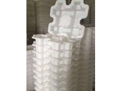 连锁式护坡模具质量稳定图1