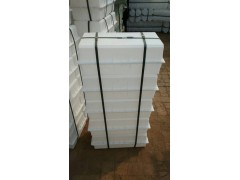 公路路侧石模具生态循环使用图1