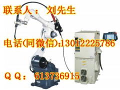 秦皇岛焊接工业机器人系统，焊接工业机器人代理