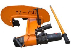 液压直轨器价格型号YZG-750液压直轨器价格