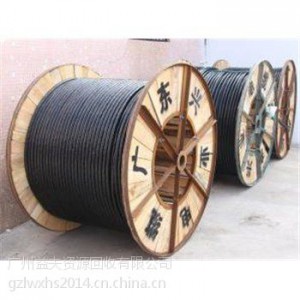 广州回收旧电缆公司价格高