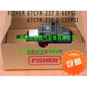 美国FS-67CFR-237过滤减压器阀FS-67CFR-237价