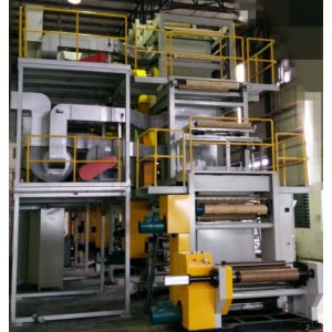 白膜耐磨层自动化设备生产厂家