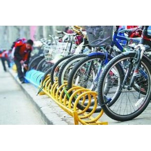 北京海淀区安装自行车架68602216加工新型自行车架