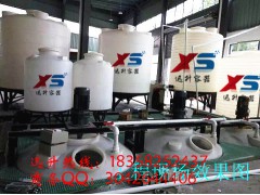 深圳减水剂储罐10吨PE水箱厂家