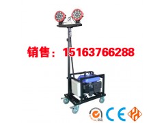 专业生产厂家直销 GTZM-Q1000工程移动照明车图1