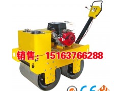 专业生产 厂家直销DC-3T-II型双钢轮振动压路机图1