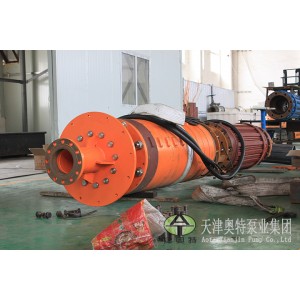 耐腐蚀不锈钢矿用潜水泵_660v_1140v电压大功率潜水电泵