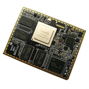 瑞星微RK3288核心板，ARM Cortex-A17