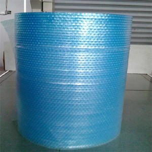 南京专业生产印刷气泡膜图案规格均可定制