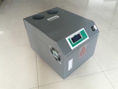 电子厂加湿机电子产品防静电加湿器厂家图2