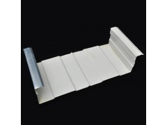 楼承板横装板YX145-600一米价格