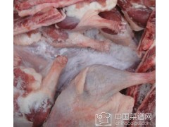 北京进口冷冻肉海鲜报检报关