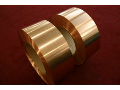 进口C17540铍铜硬度 C17540高弹性铍铜带材 铍铜合金