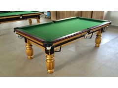 美式台球桌厂家 江门桌球台维修，多功能台球桌价格 阳江