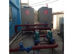 东莞市沙田空气能热水器安装服务，浴足热水价格图1