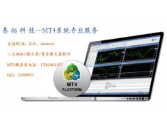 杭州MT4出租  MT4系统买断 MT4手机版出租