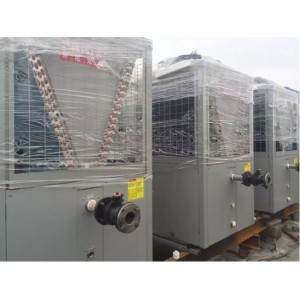 清远市清新县空气能热水器批发销售，学校空气能热泵安装