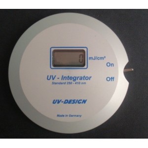 UV能量计 型号：UVint150 UVA365nm汞灯UV能量计