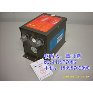 斯莱德SL-009高压电源供应器 7KV离子发生器 静电消除器