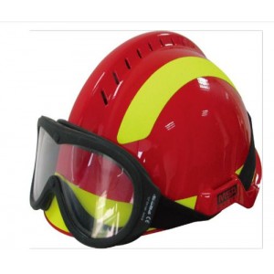 梅思安F2消防救援头盔总代