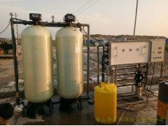 唐山净化水设备生产厂家