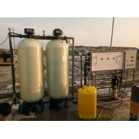 唐山净化水设备生产厂家