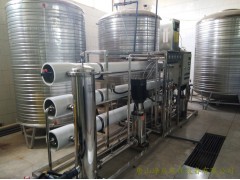 唐山市蒸汽锅炉软化水设备生产厂家报价