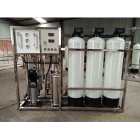 唐山小型锅炉软化水设备 唐山软化水设备厂家直销