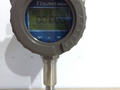 液体涡轮流量计厂家，广州液体流量计