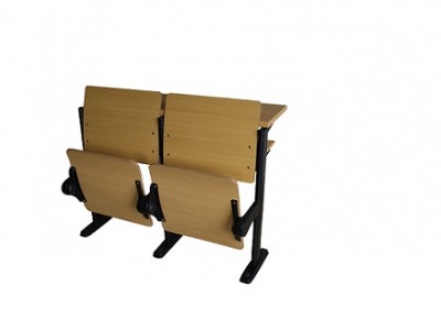 阶梯课桌椅广东厂家，课桌椅尺寸，课桌椅销售