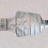 供应锂粉集装铝箔袋化工粒子中间体防潮铝箔袋