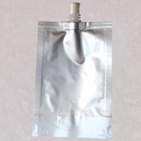 供应碳13检测采气袋医用工业采集铝箔袋