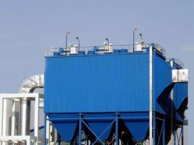 河北省供应各种多样静电除尘器专业厂家制造